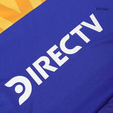 Maillot de football personnalisé Boca Juniors Domicile 2024/25